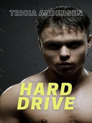 cover image of Hard Drive